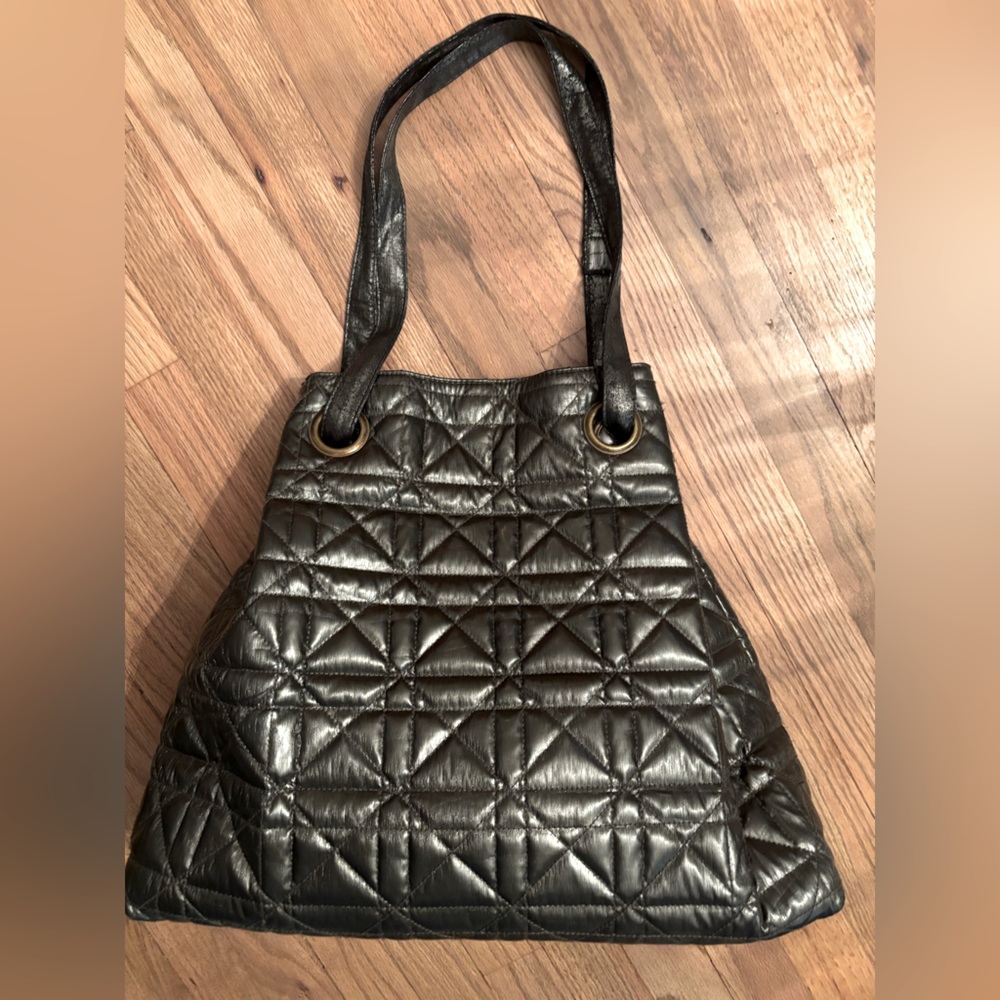 Big Buddha bag
